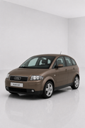 Audi A2 (2002–2005)
