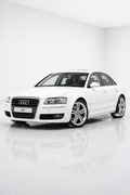 Audi A8 (2004-2009)