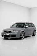 Audi A6 / S6 / RS6 (1998–2005)